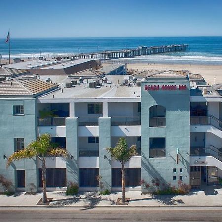Beach House Inn&Suites Pismo Beach Buitenkant foto