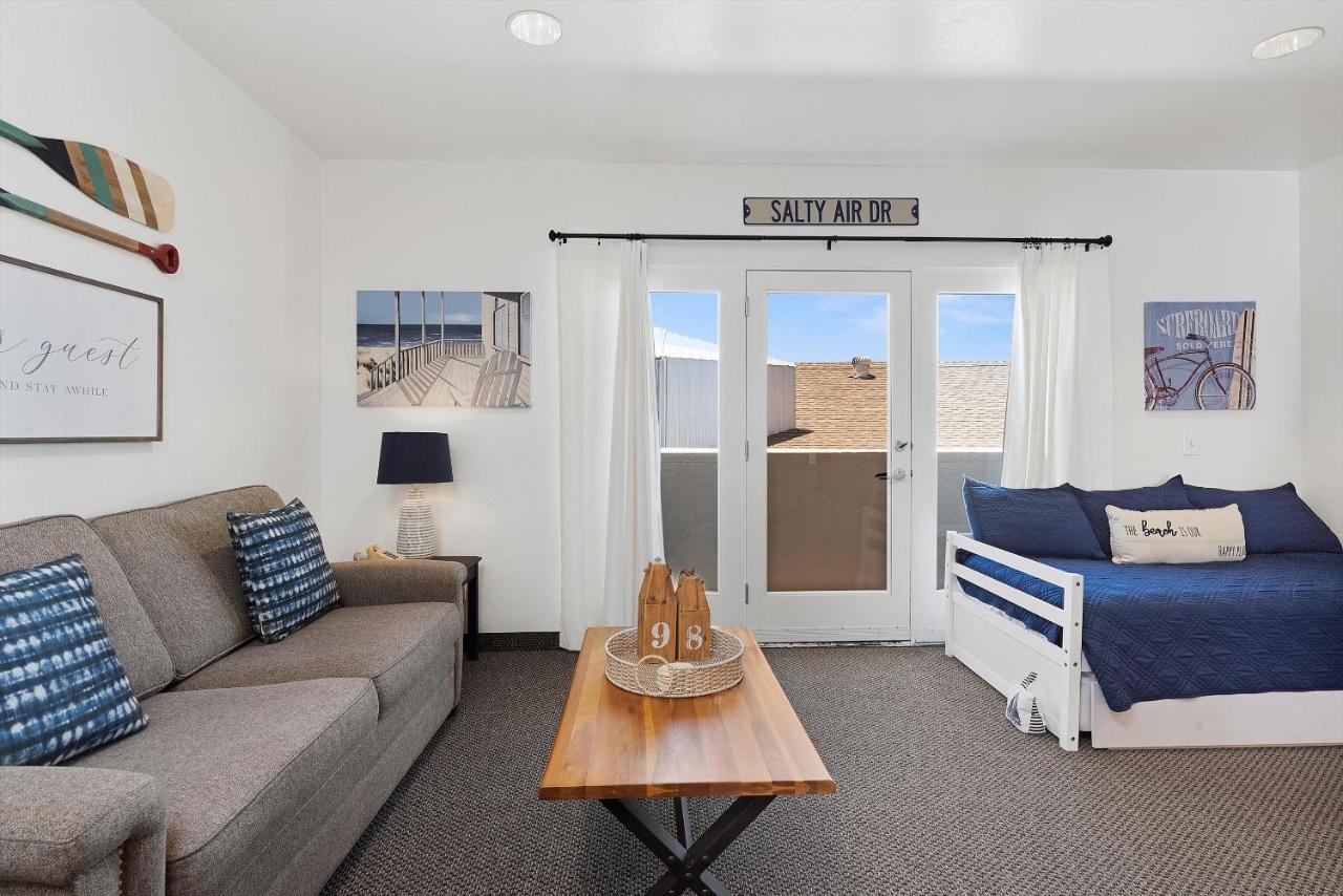 Beach House Inn&Suites Pismo Beach Buitenkant foto