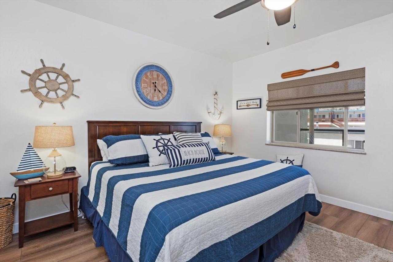 Beach House Inn&Suites Pismo Beach Buitenkant foto