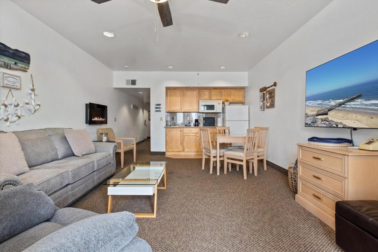 Beach House Inn&Suites Pismo Beach Buitenkant foto