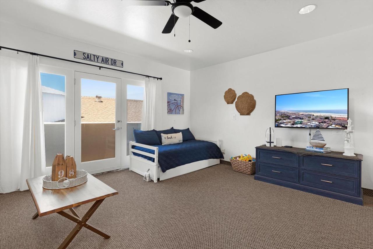Beach House Inn&Suites Pismo Beach Buitenkant foto