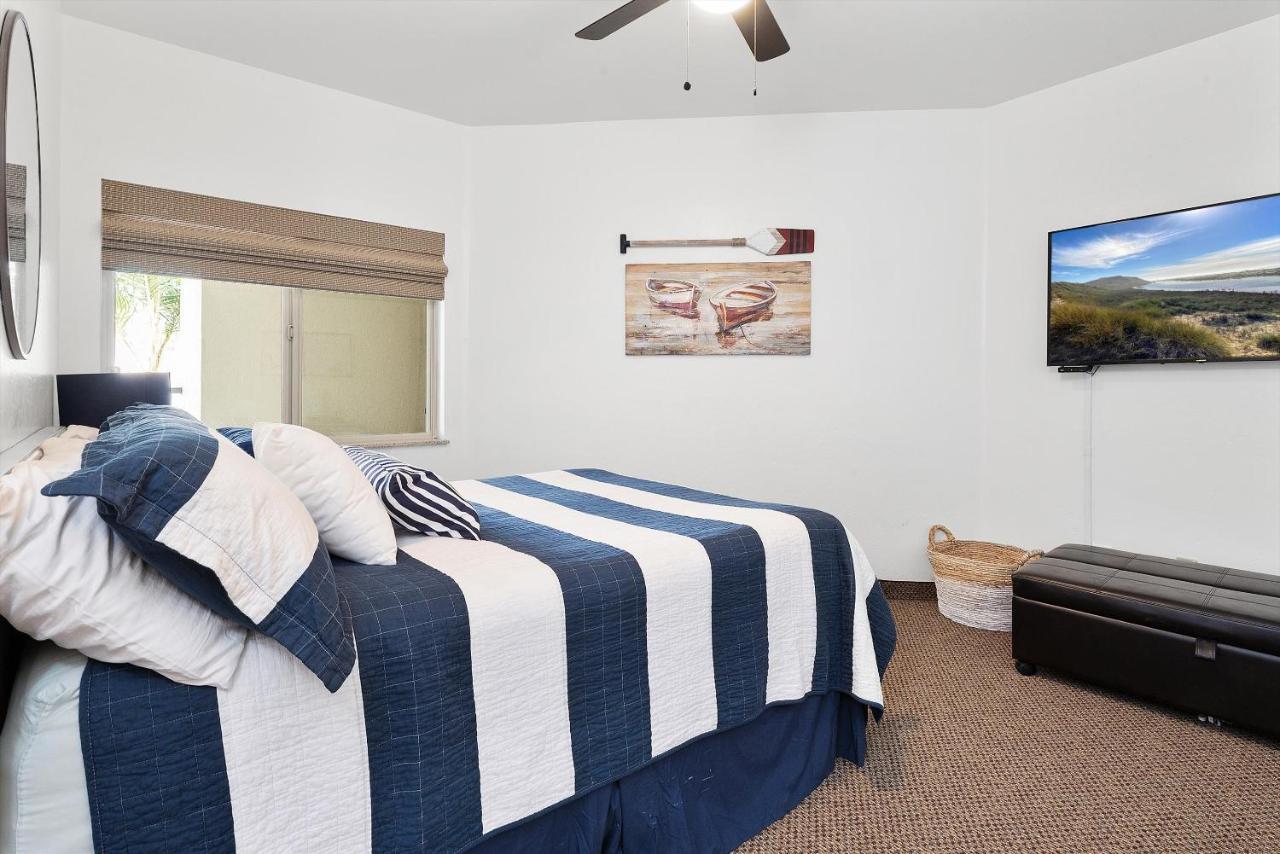 Beach House Inn&Suites Pismo Beach Buitenkant foto
