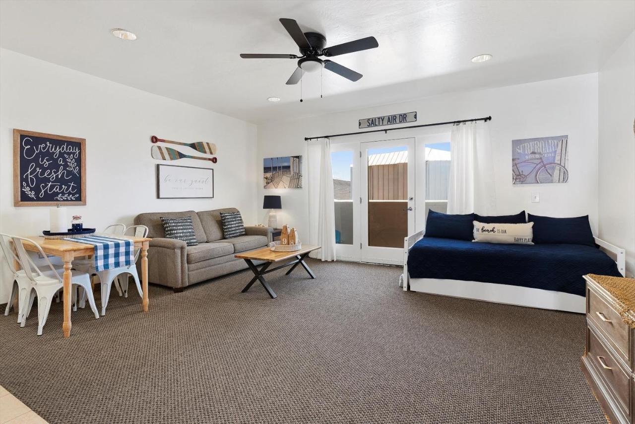 Beach House Inn&Suites Pismo Beach Buitenkant foto
