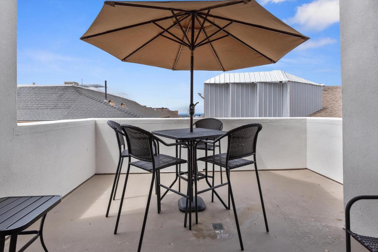 Beach House Inn&Suites Pismo Beach Buitenkant foto