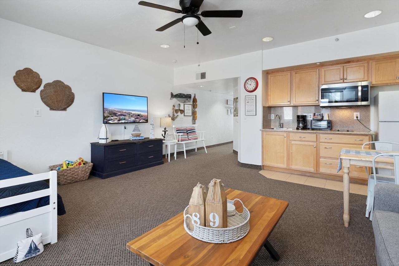 Beach House Inn&Suites Pismo Beach Buitenkant foto
