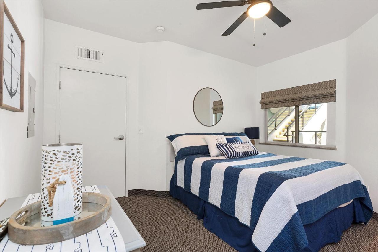 Beach House Inn&Suites Pismo Beach Buitenkant foto