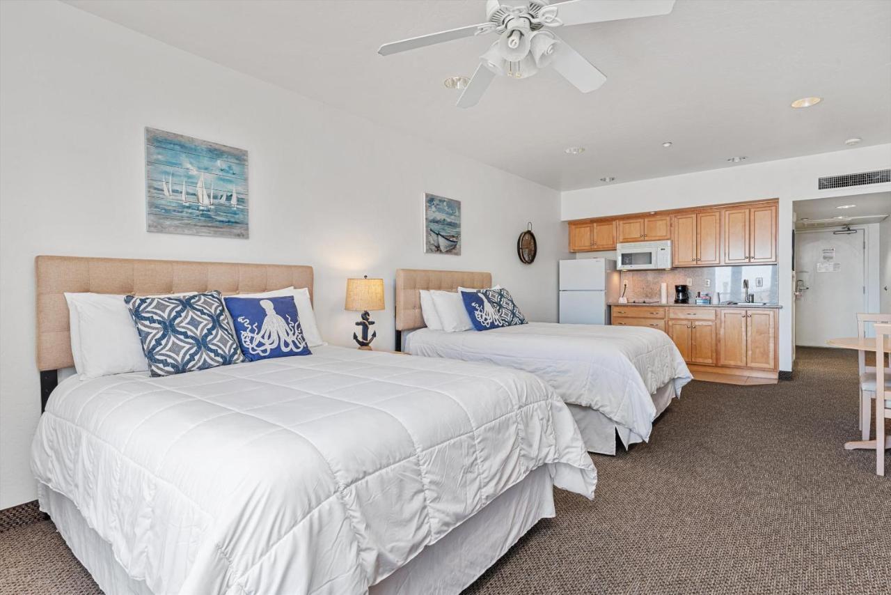 Beach House Inn&Suites Pismo Beach Buitenkant foto