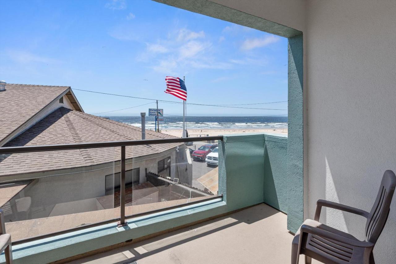 Beach House Inn&Suites Pismo Beach Buitenkant foto