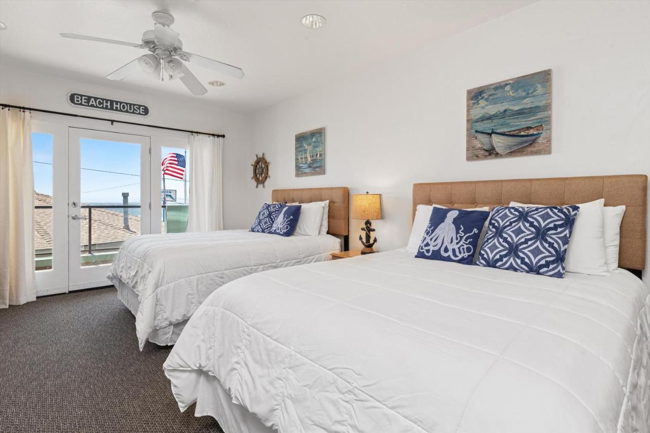 Beach House Inn&Suites Pismo Beach Buitenkant foto