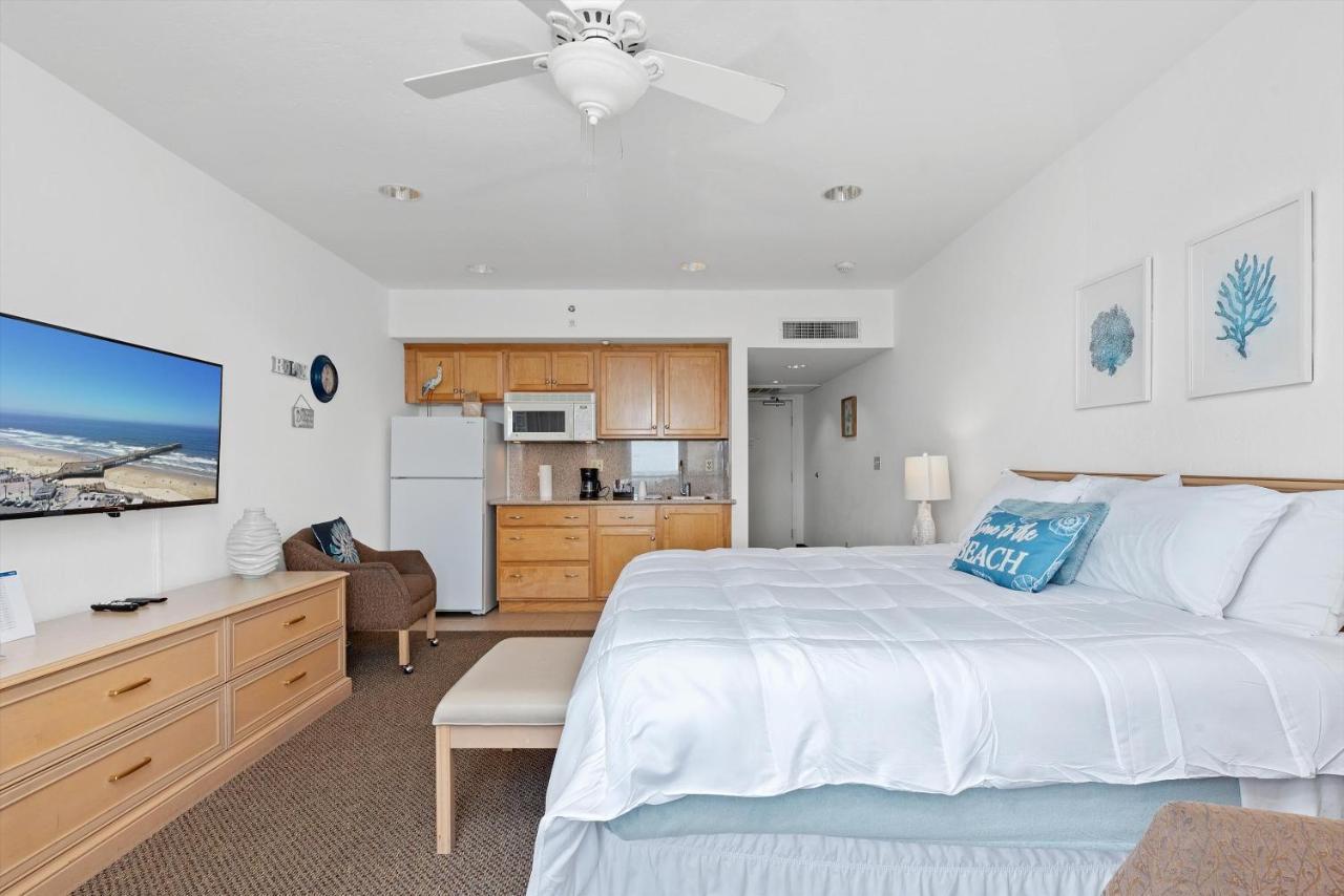 Beach House Inn&Suites Pismo Beach Buitenkant foto