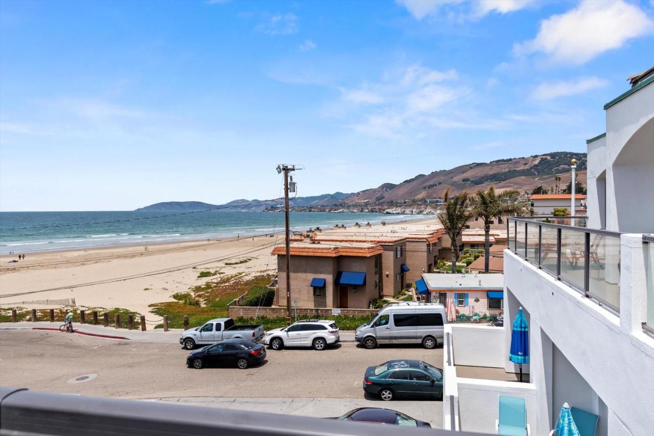 Beach House Inn&Suites Pismo Beach Buitenkant foto