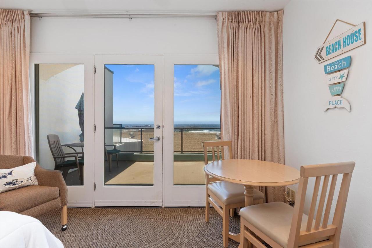 Beach House Inn&Suites Pismo Beach Buitenkant foto
