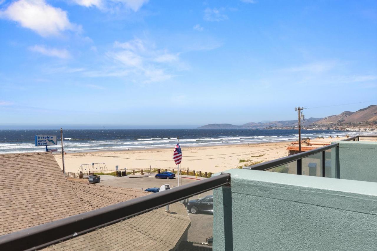 Beach House Inn&Suites Pismo Beach Buitenkant foto