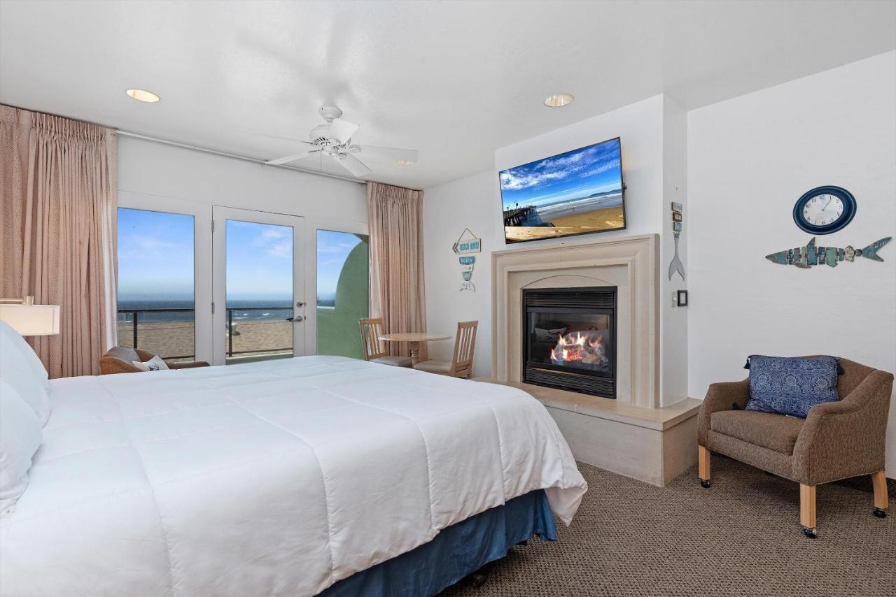 Beach House Inn&Suites Pismo Beach Buitenkant foto