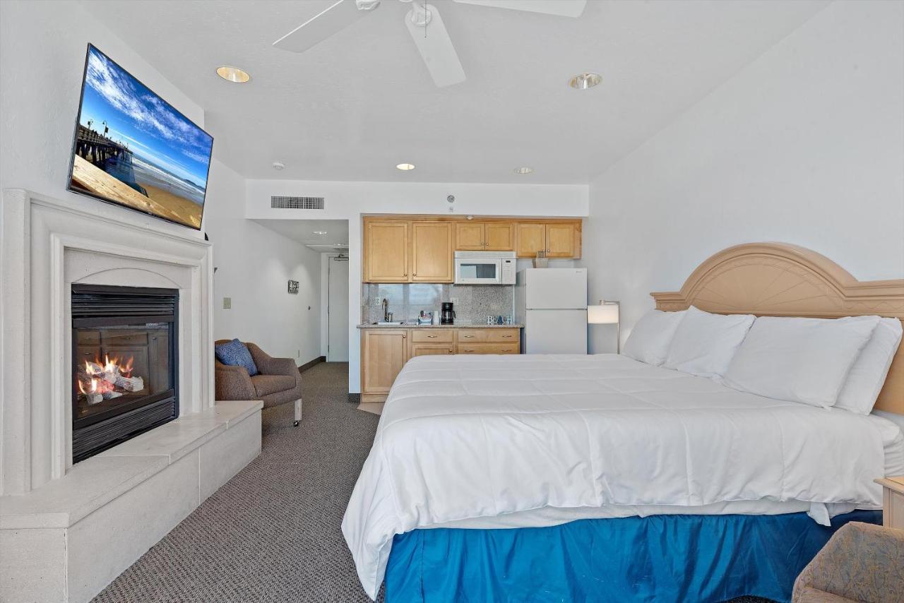 Beach House Inn&Suites Pismo Beach Buitenkant foto
