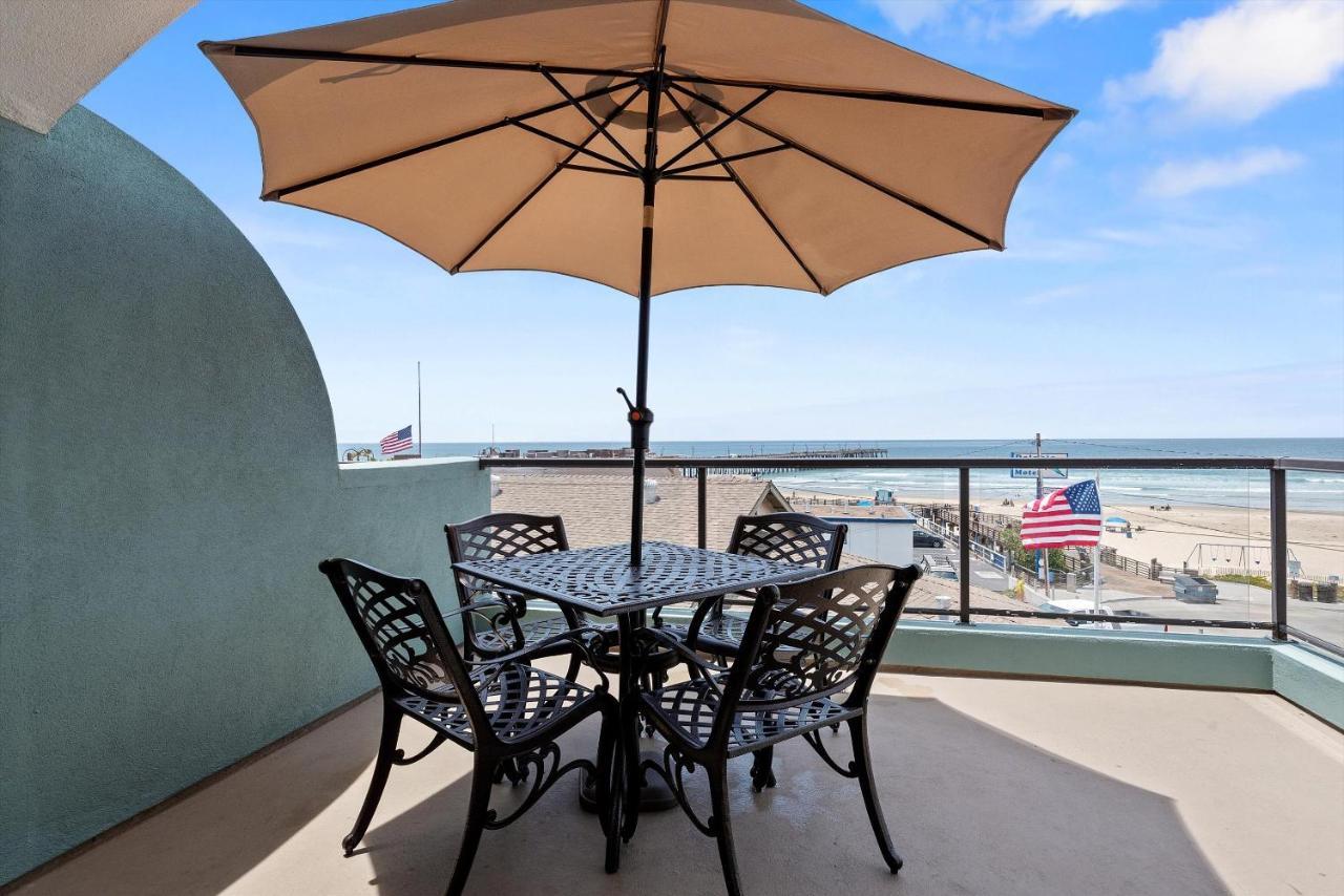 Beach House Inn&Suites Pismo Beach Buitenkant foto