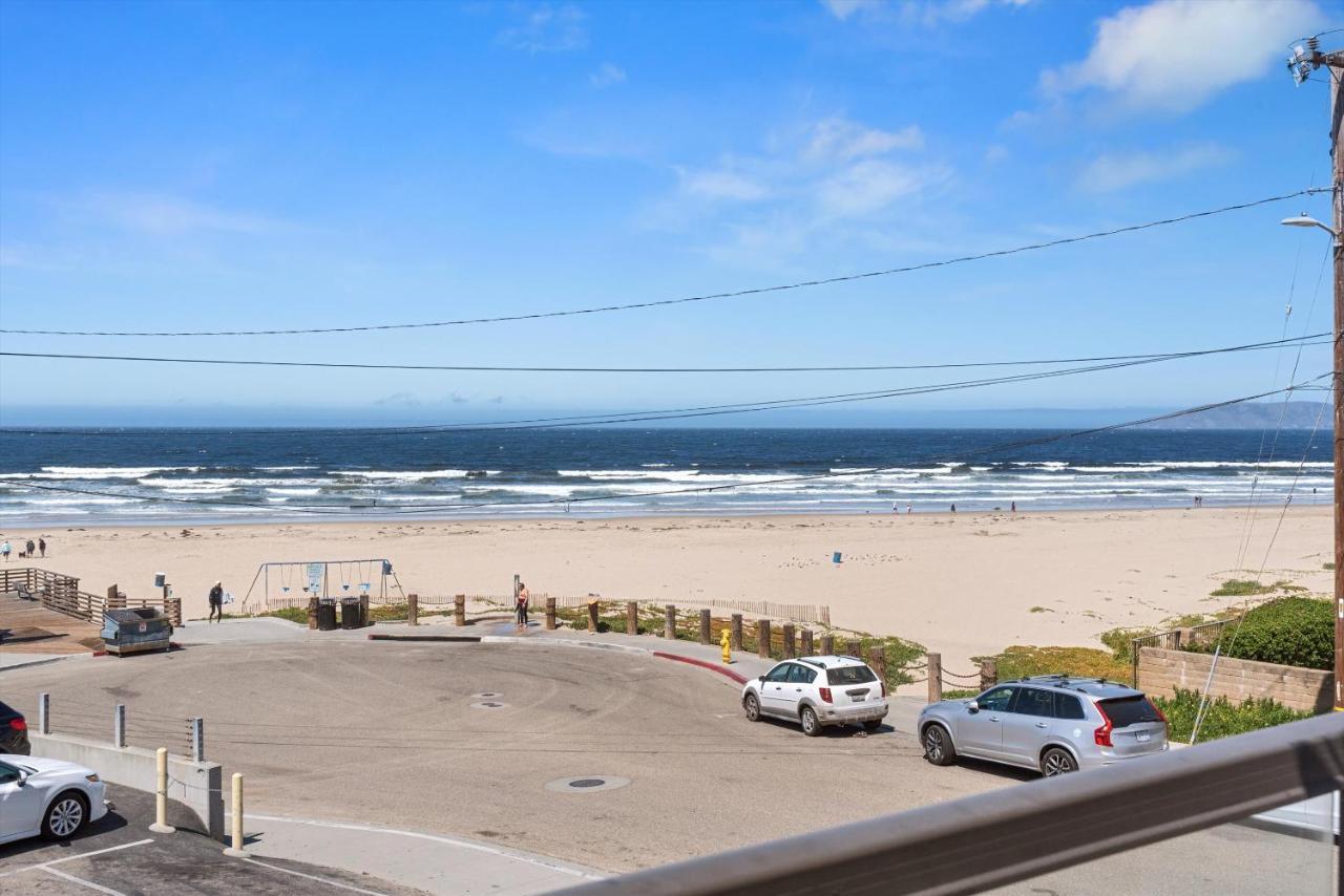 Beach House Inn&Suites Pismo Beach Buitenkant foto