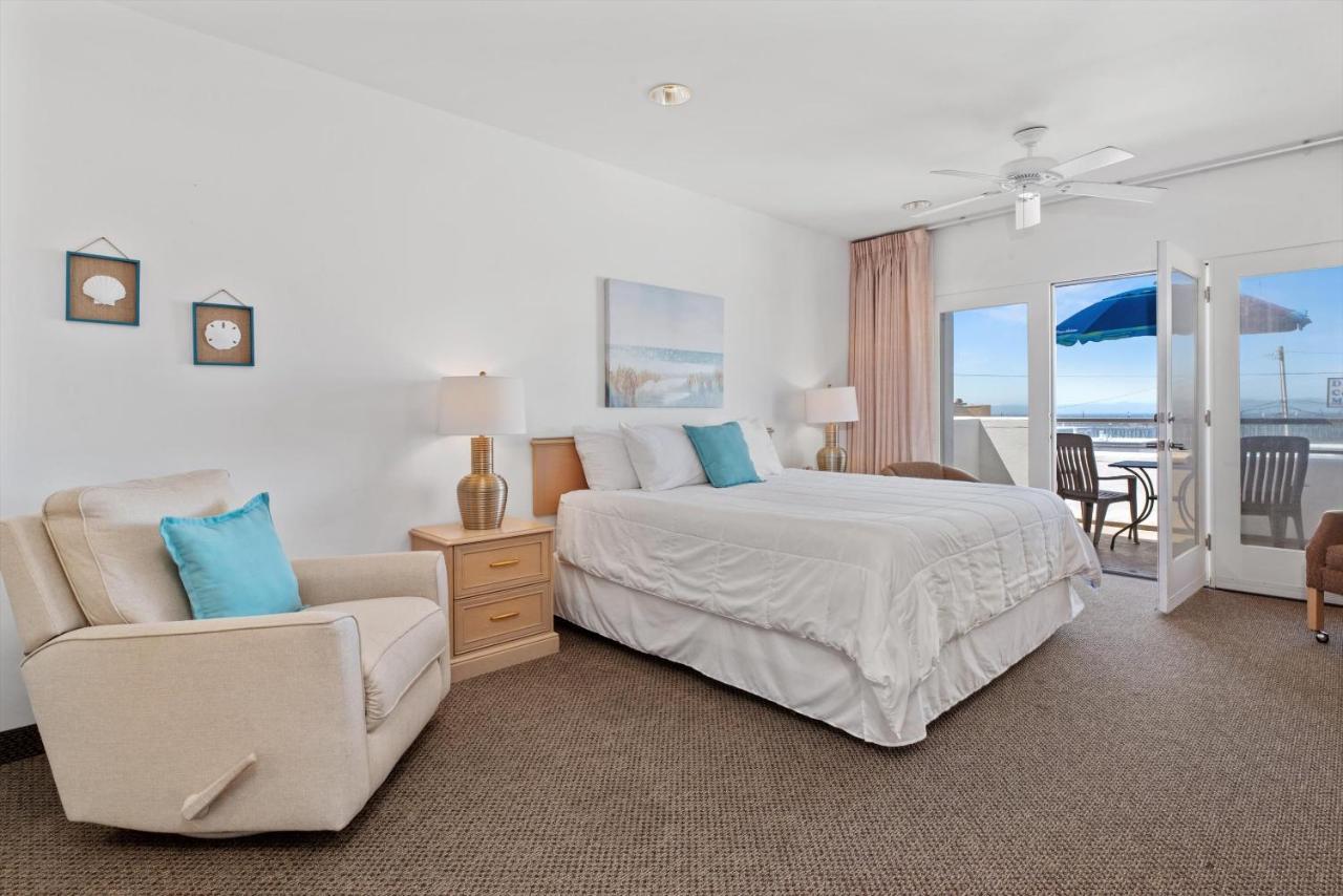 Beach House Inn&Suites Pismo Beach Buitenkant foto