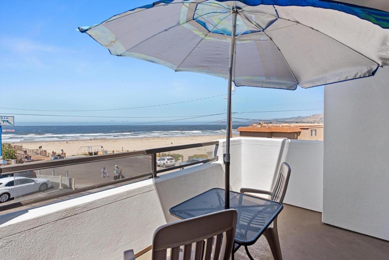 Beach House Inn&Suites Pismo Beach Buitenkant foto