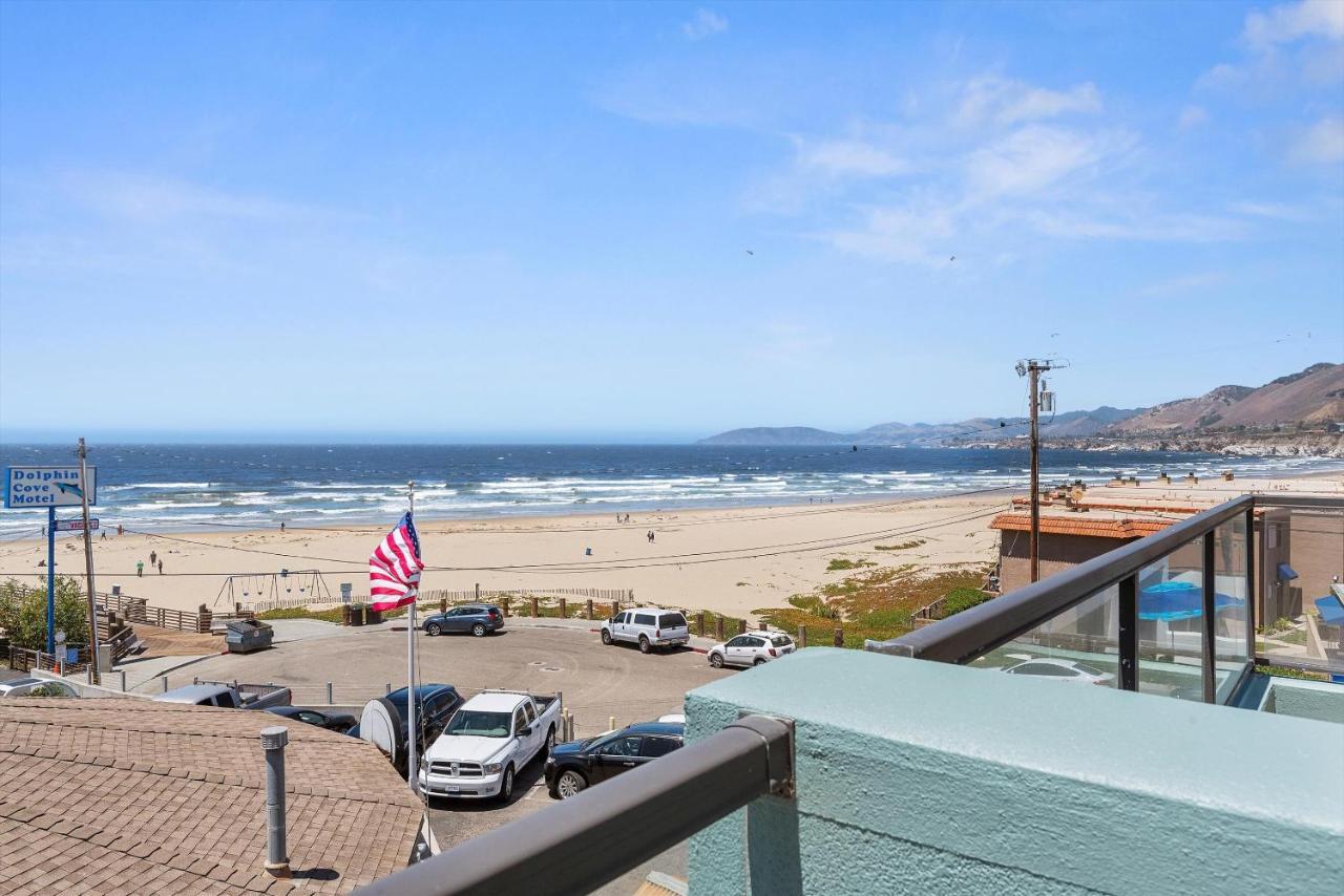 Beach House Inn&Suites Pismo Beach Buitenkant foto