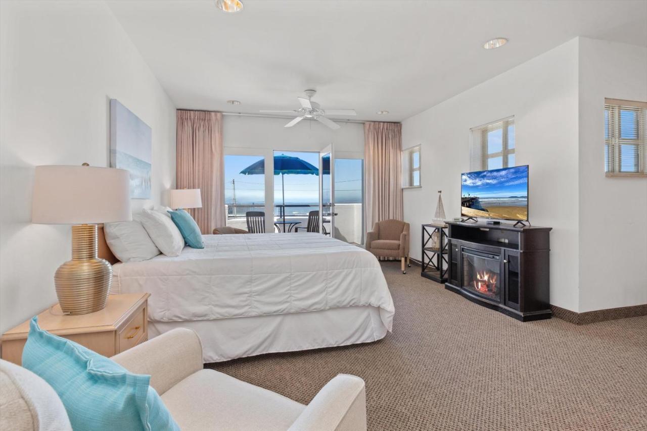 Beach House Inn&Suites Pismo Beach Buitenkant foto