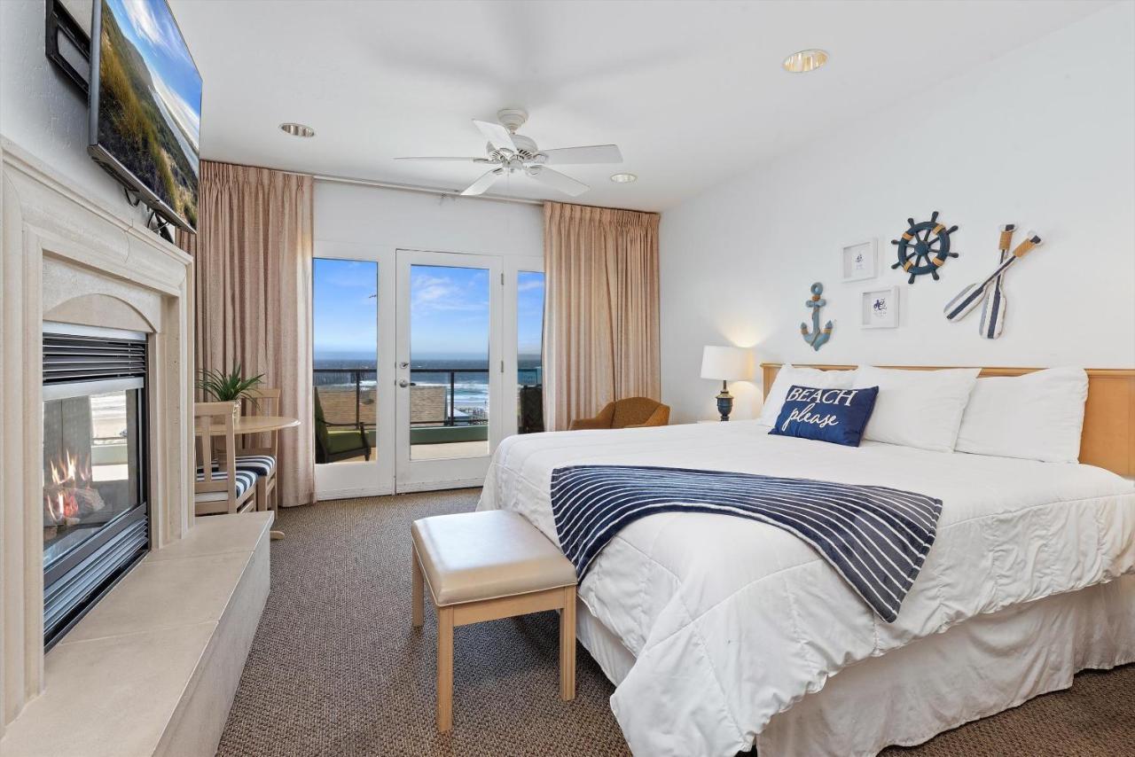Beach House Inn&Suites Pismo Beach Buitenkant foto