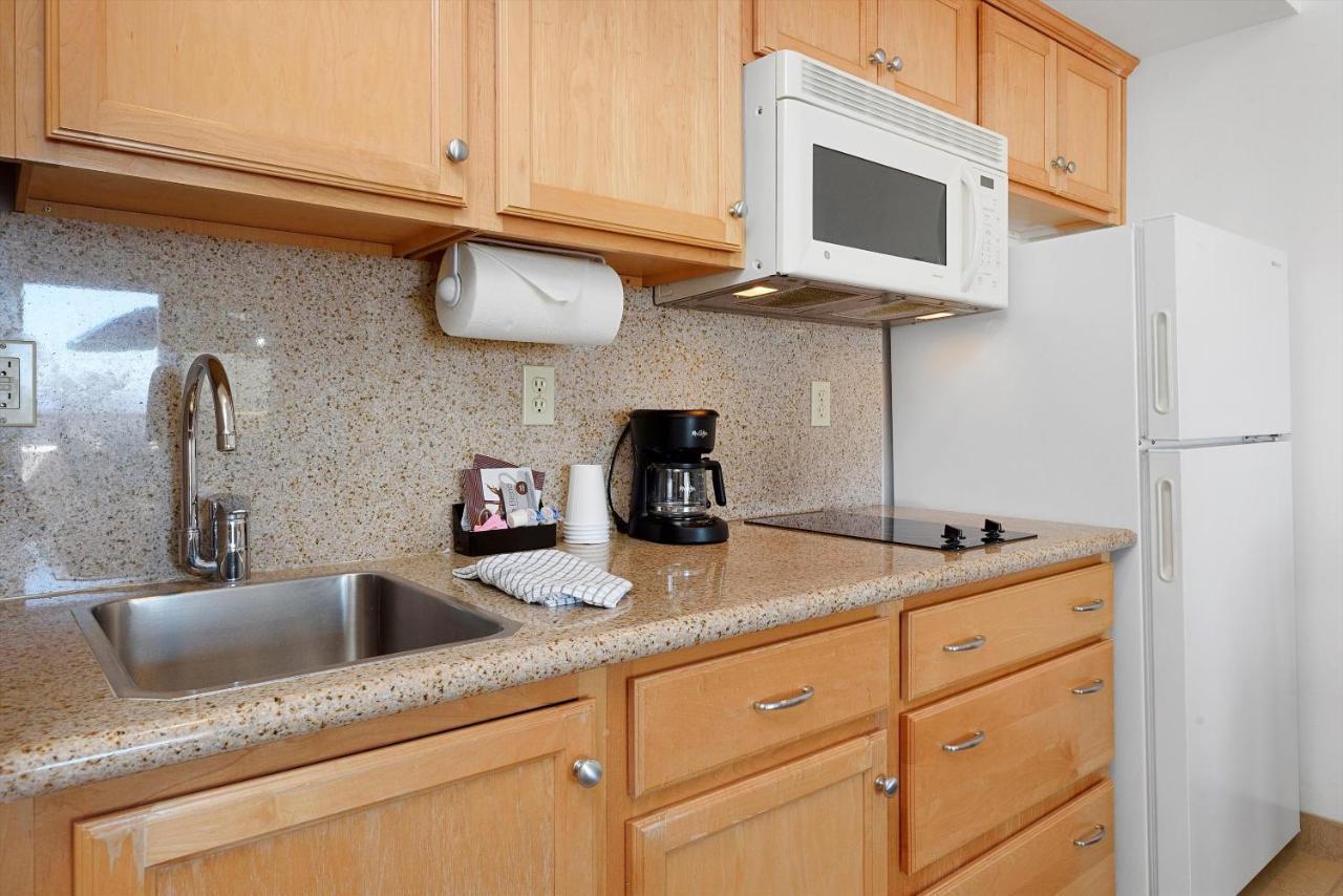 Beach House Inn&Suites Pismo Beach Buitenkant foto