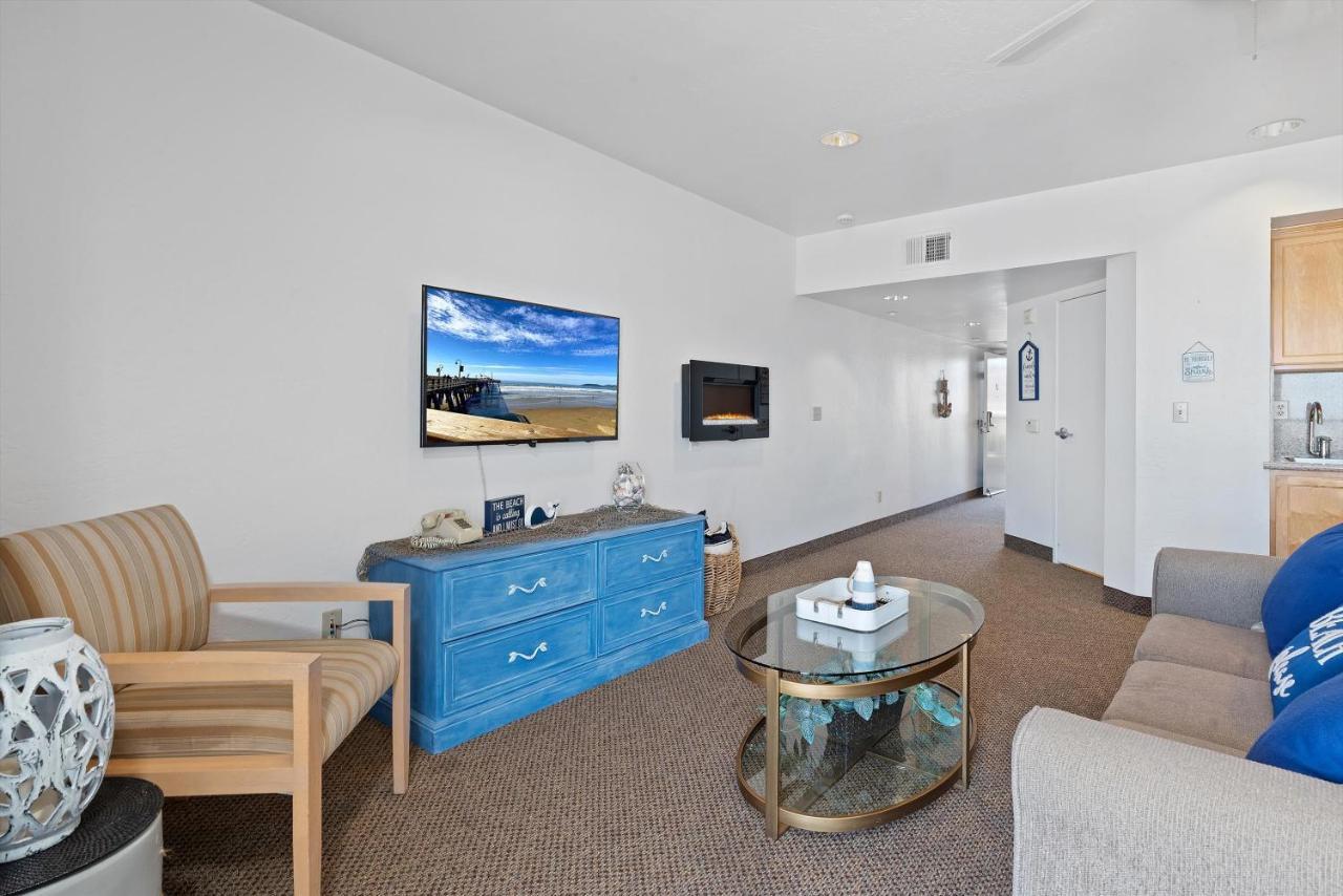 Beach House Inn&Suites Pismo Beach Buitenkant foto