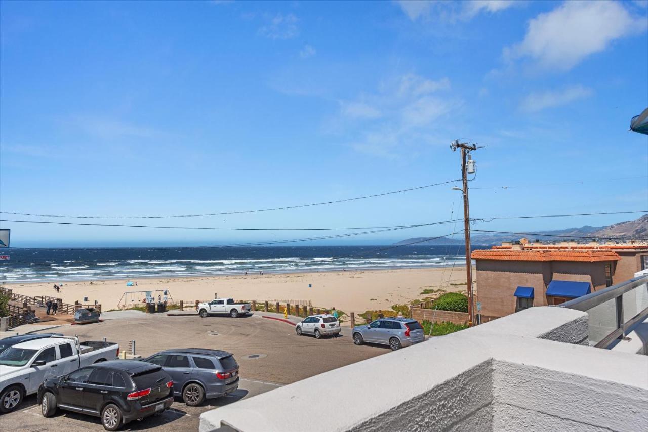 Beach House Inn&Suites Pismo Beach Buitenkant foto