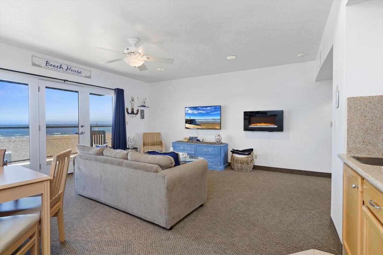 Beach House Inn&Suites Pismo Beach Buitenkant foto