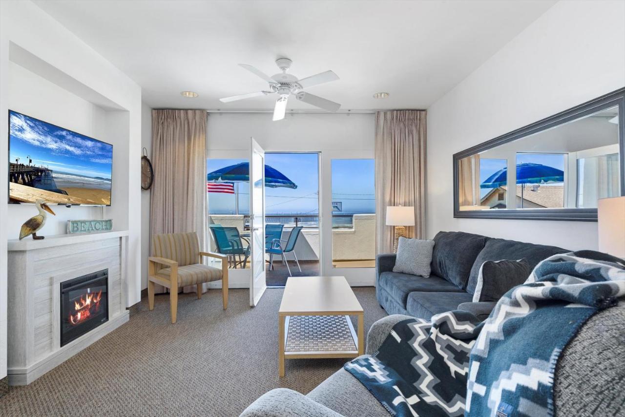 Beach House Inn&Suites Pismo Beach Buitenkant foto