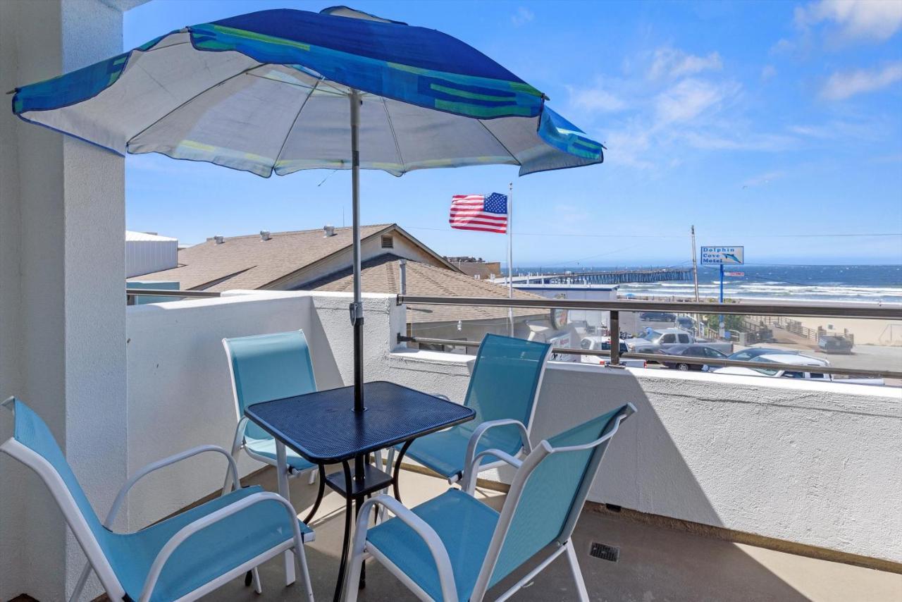 Beach House Inn&Suites Pismo Beach Buitenkant foto
