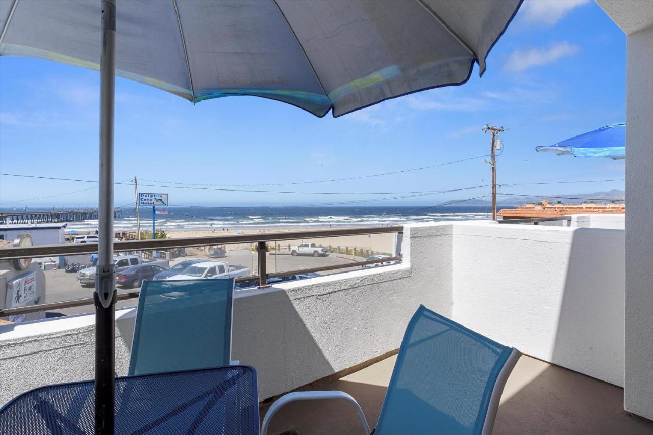 Beach House Inn&Suites Pismo Beach Buitenkant foto