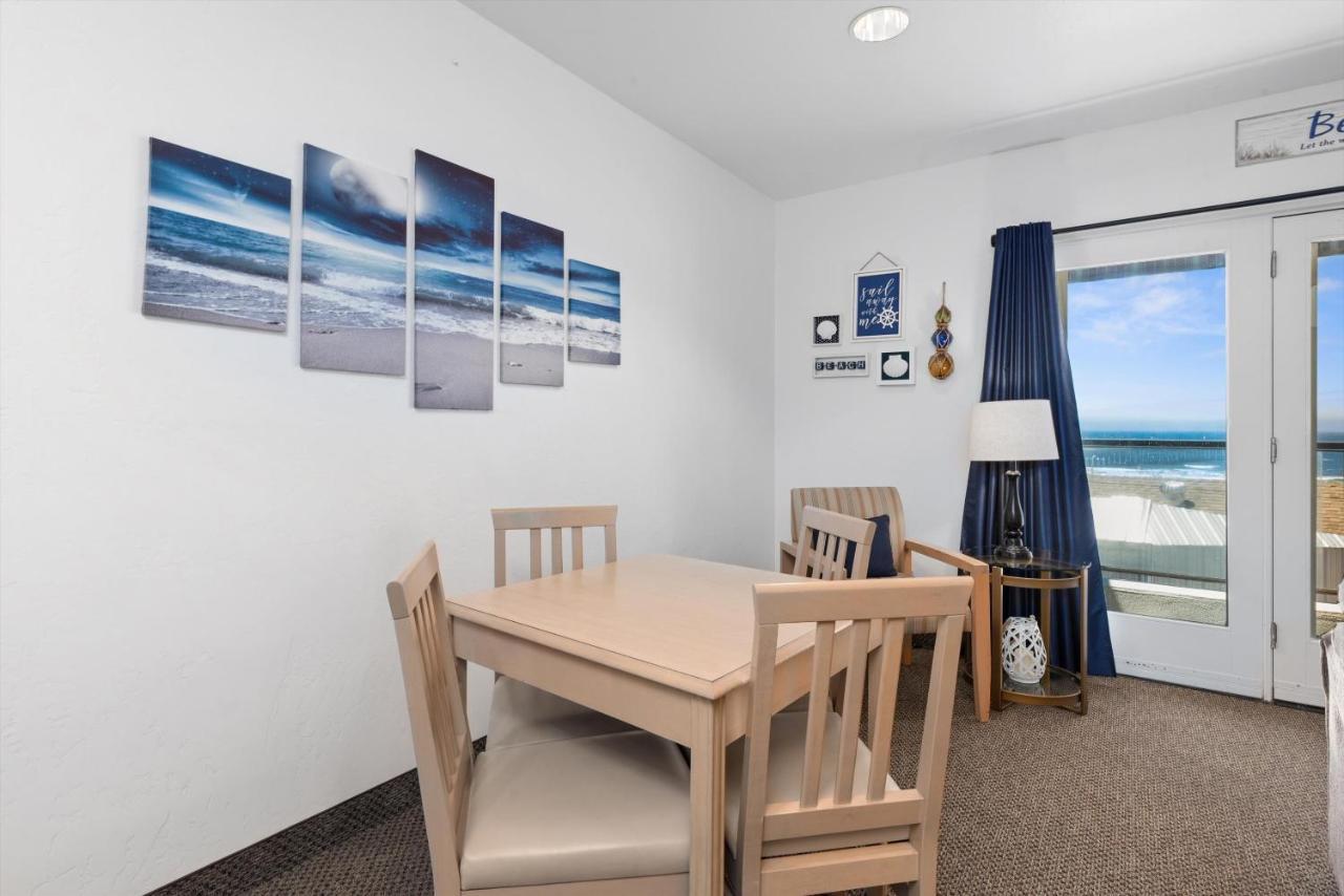 Beach House Inn&Suites Pismo Beach Buitenkant foto