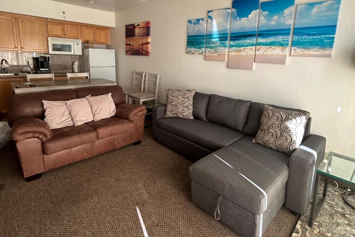 Beach House Inn&Suites Pismo Beach Buitenkant foto